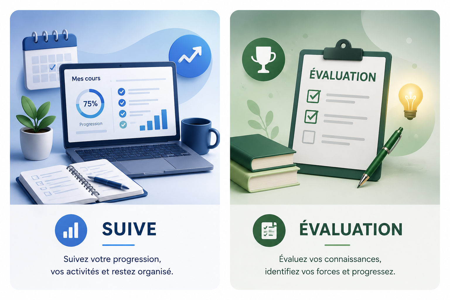 Suivi et Evaluation