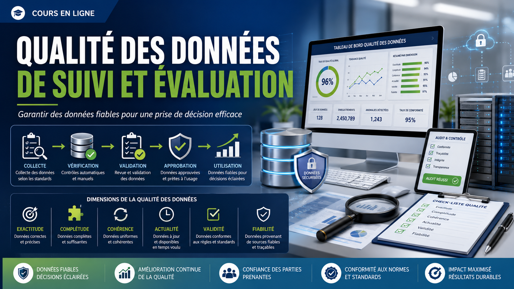Cadre logique (Logframe)